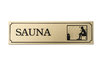 Metl-Stik "Sauna (s+t)" 4,5x16,5 cm